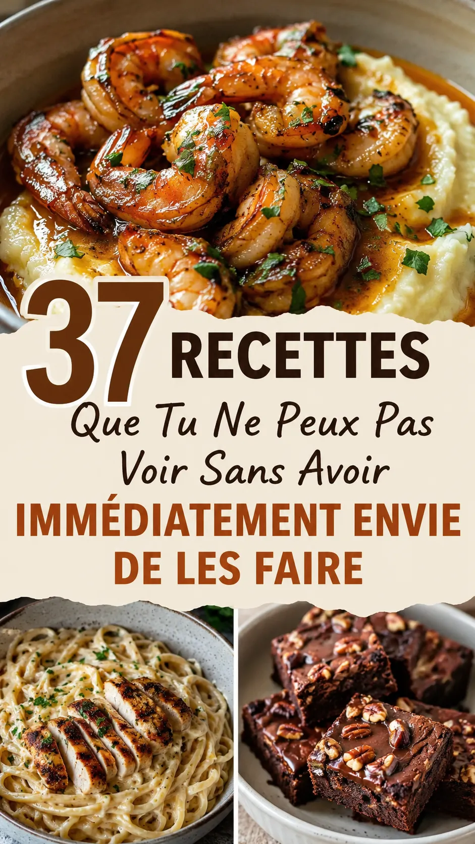 37 Recettes Que Tu Ne Peux Pas Voir Sans Avoir Immédiatement Envie De Les Faire