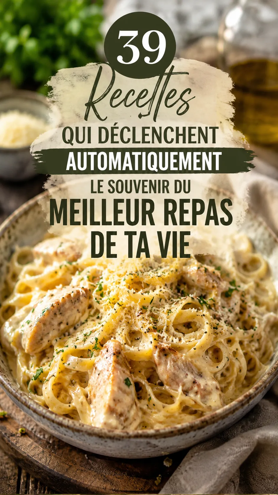 39 Recettes Qui Déclenchent Automatiquement Le Souvenir Du Meilleur Repas De Ta Vie