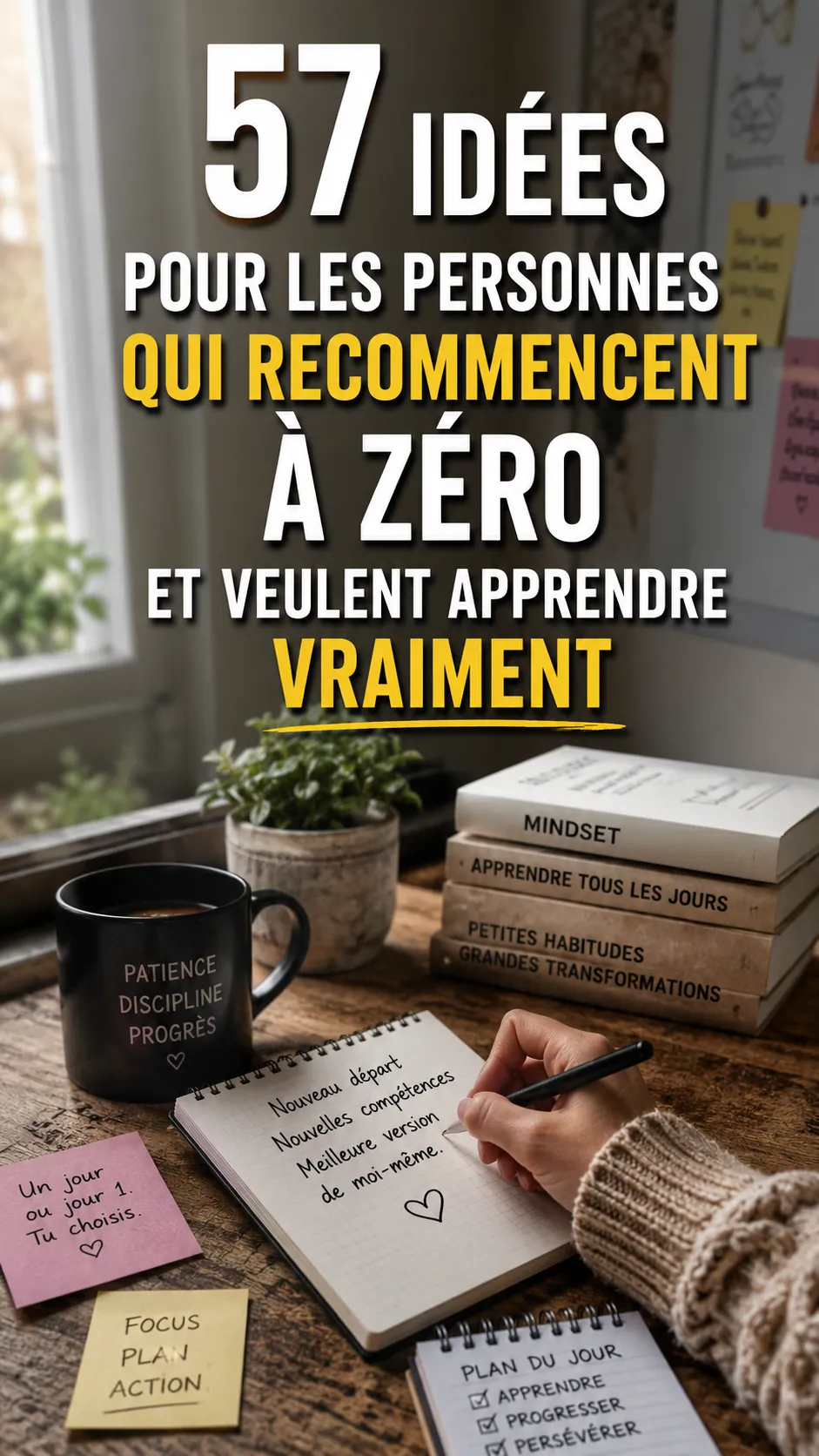 57 Idées Pour Apprendre La Cuisine À Partir De Zéro (débutants complets)
