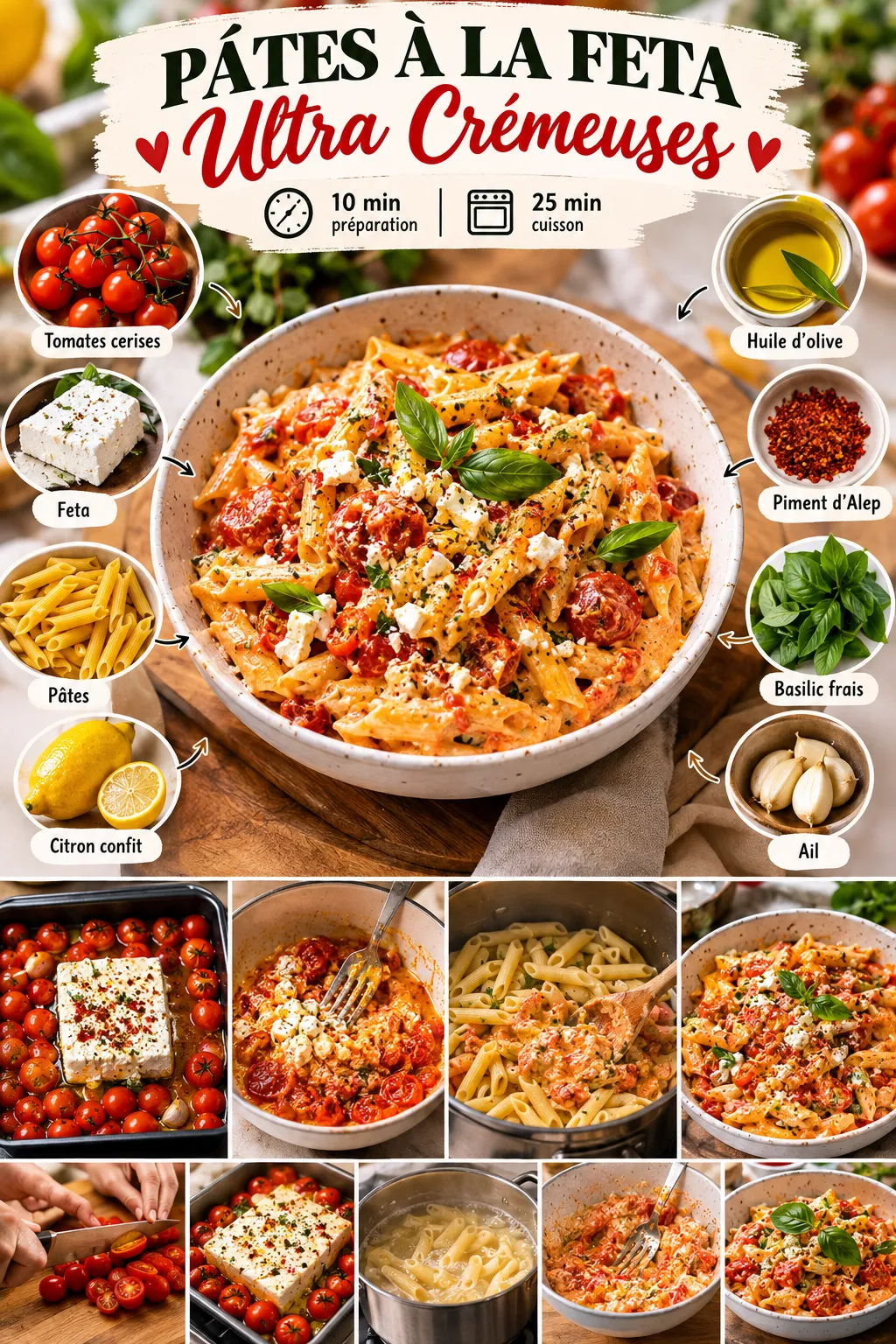 7 Plats Tendance Pinterest Testés : Mon Verdict Sincère