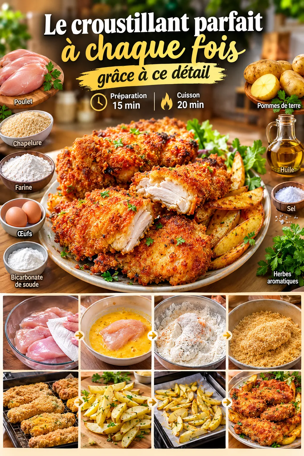 Le craquant parfait, à chaque fois, grâce à ce détail