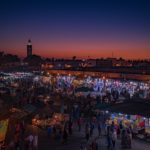 Découvrir Marrakech : Les Secrets de la Ville Rouge