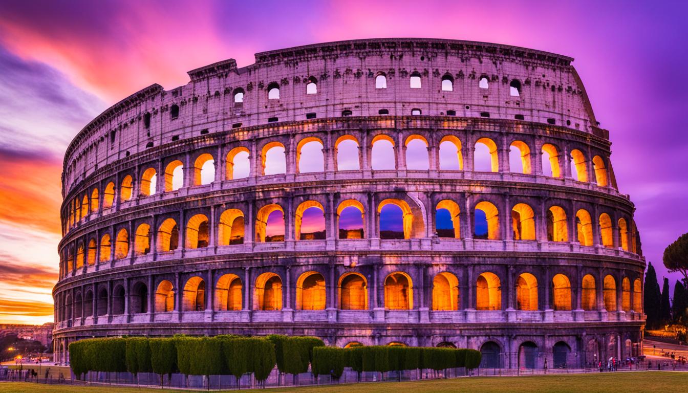 Visiter Rome en 3 jours