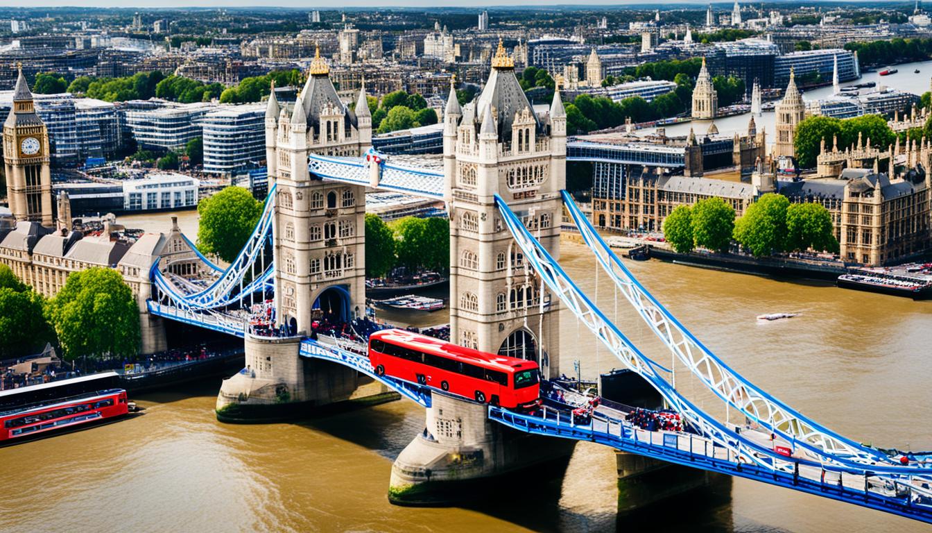 visiter londres en 3 jours, voyage, londres