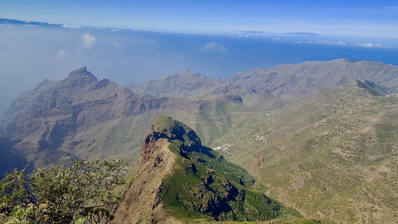 Que voir à Tenerife en 5 jours