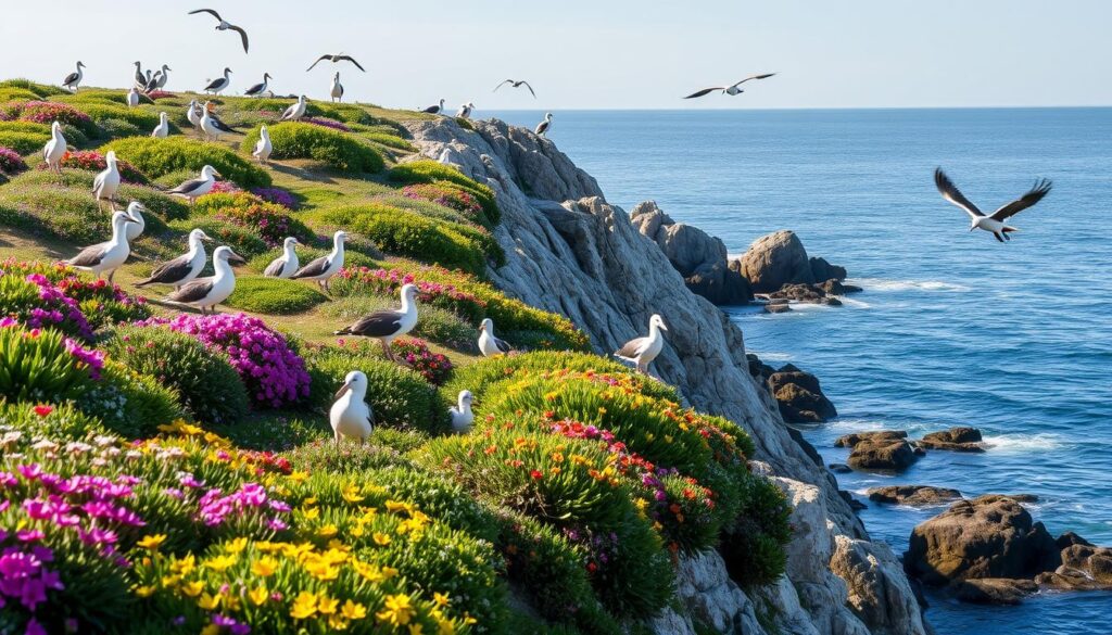 Que faire sur l'île de Batz