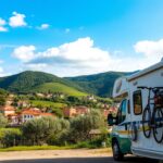 Italie en Camping-Car : Conseils de Sécurité pour un Voyage Sans Souci