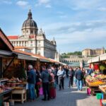 Activité Insolite à Budapest : Expériences Uniques à Ne Pas Manquer