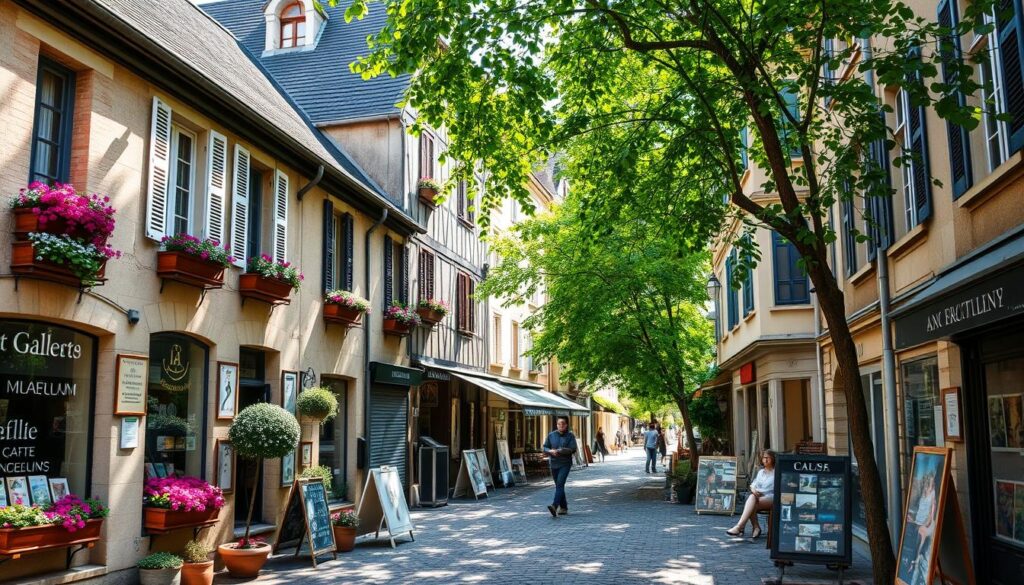 beaune : activités à découvrir