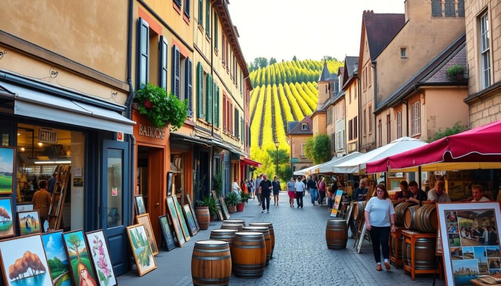 que faire a beaune