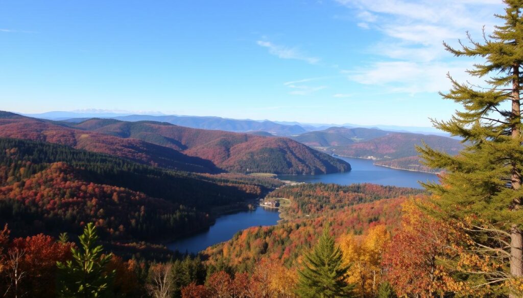 que faire à gerardmer