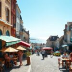 Restaurant Saint-Malo pas cher : Top 10 des meilleures adresses à petit prix