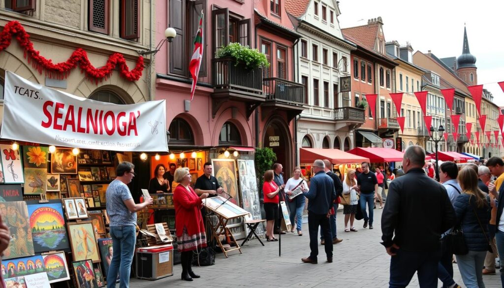 que faire à redon ce week end