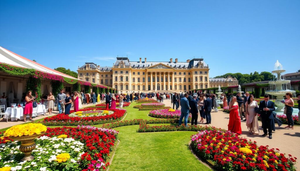 Château de Versailles Horaires et Tarifs