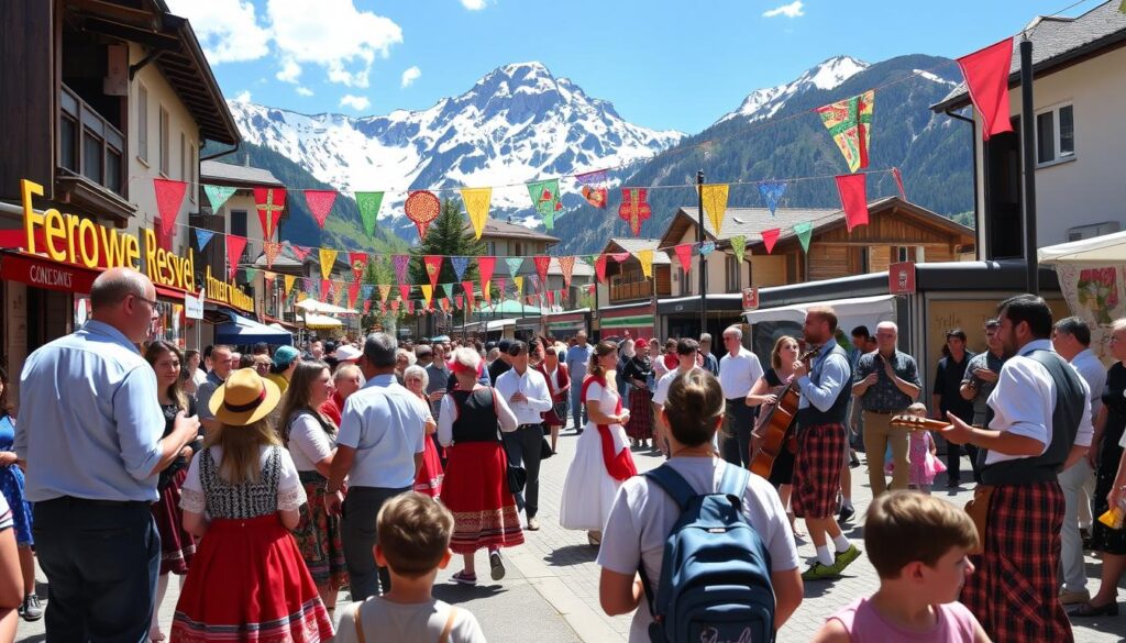 Que faire à Chamonix gratuit