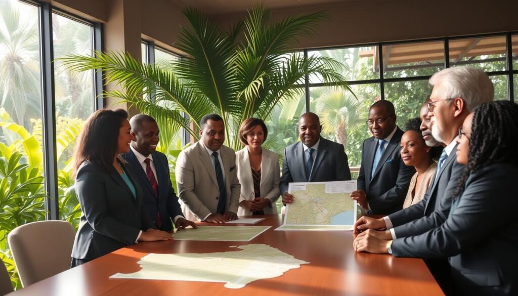 Endroit à éviter en Martinique