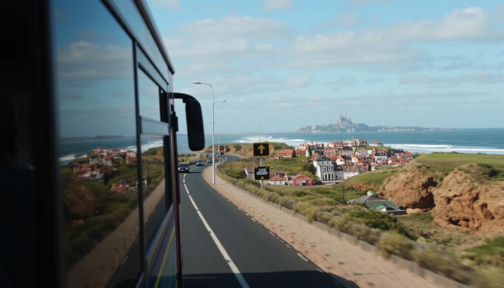 voyage organisé en bus dunkerque