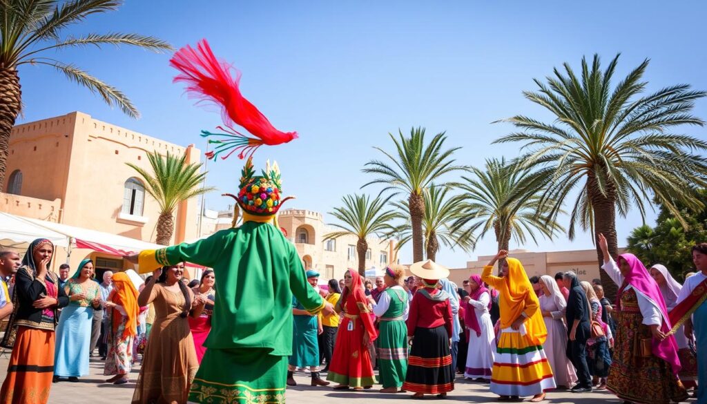 quand partir à djerba