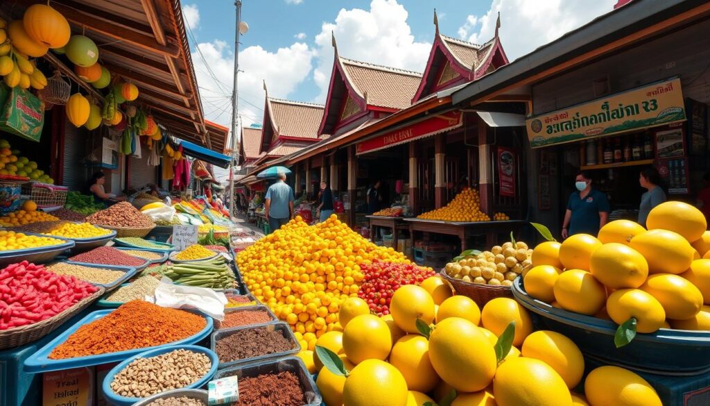 Couleur à éviter en Thaïlande