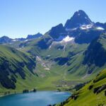 Fronalpstock Morschach, Suisse : Panorama époustouflant et activités incontournables