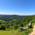 Les plus belles randonnées autour de Sarlat : Découvrez les trésors naturels du Périgord