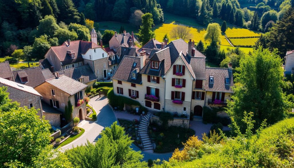 Les plus belles randonnées autour de Sarlat