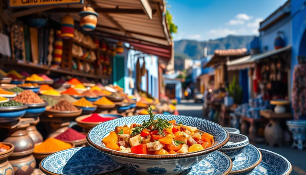 Que faire à Chefchaouen