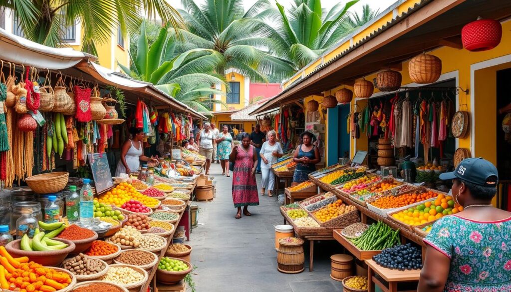 Guadeloupe Quoi visiter