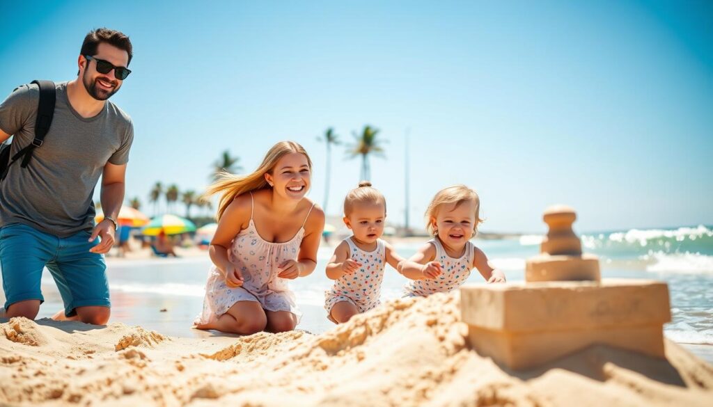 Idée Vacance en Famille