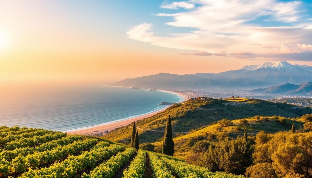 Combien de Temps pour Visiter la Sicile