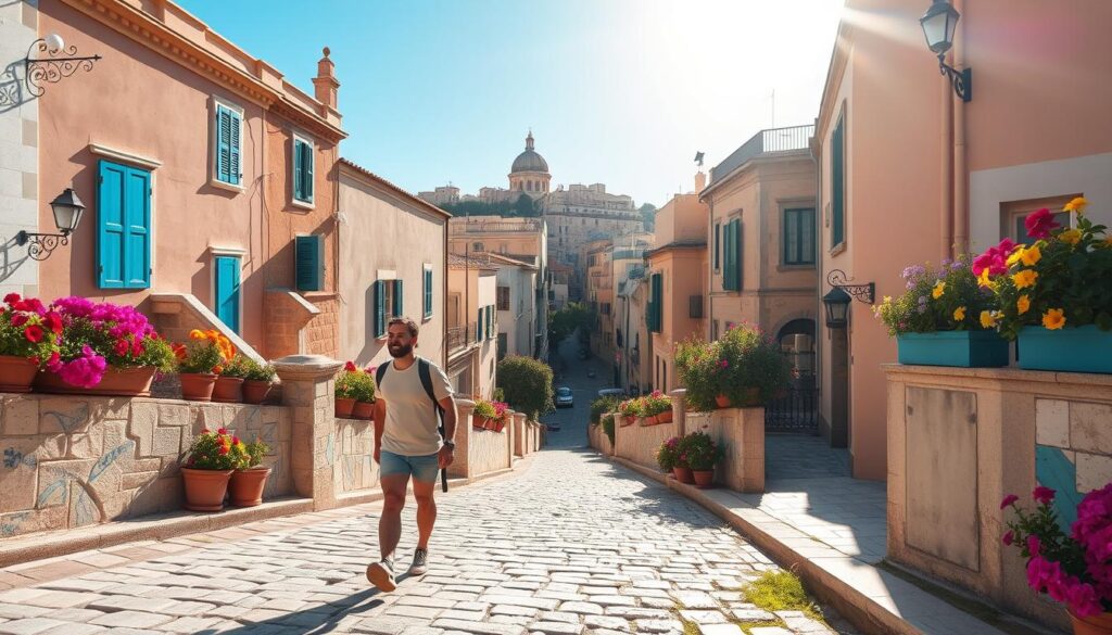 Visiter Malte sans Voiture