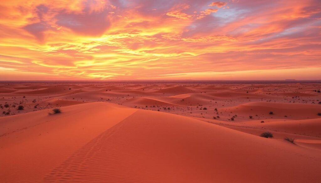 vacance afrique du sud