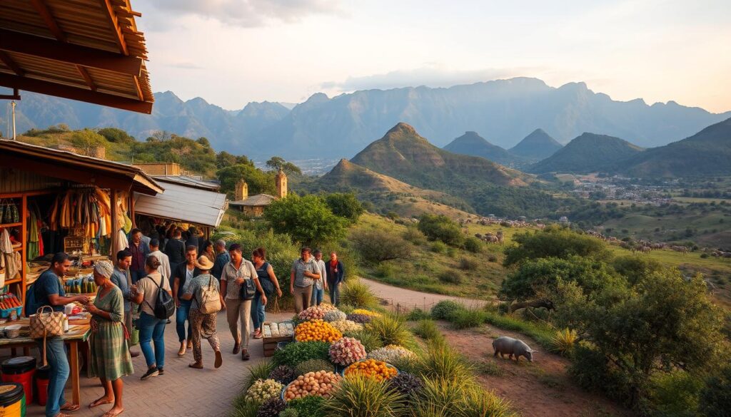 agression touriste afrique du sud