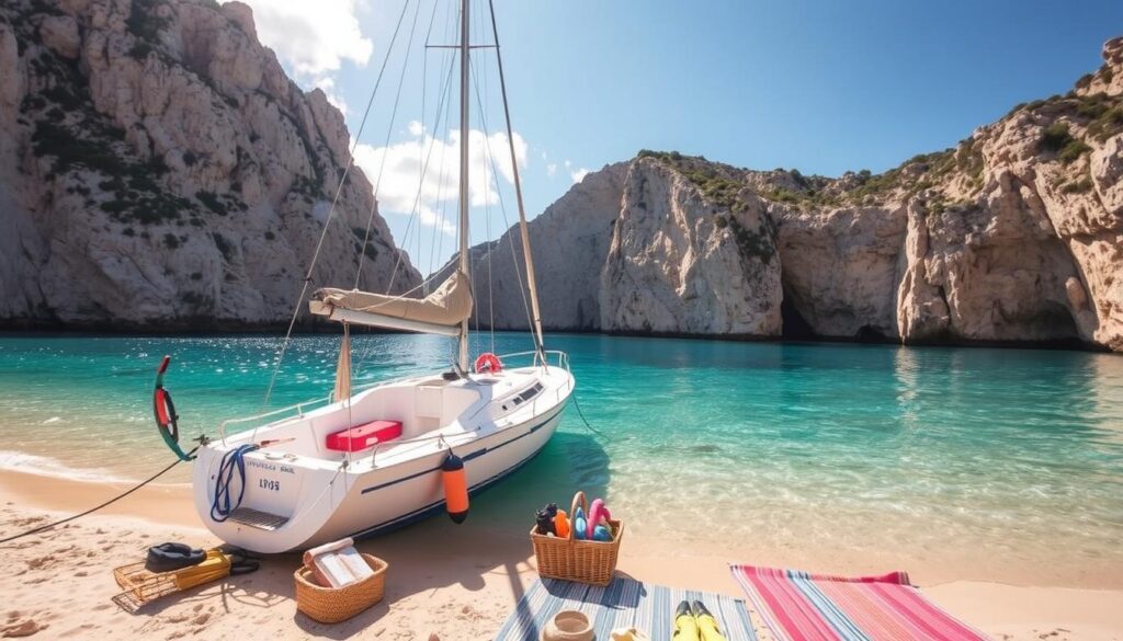 croisière calanque cassis