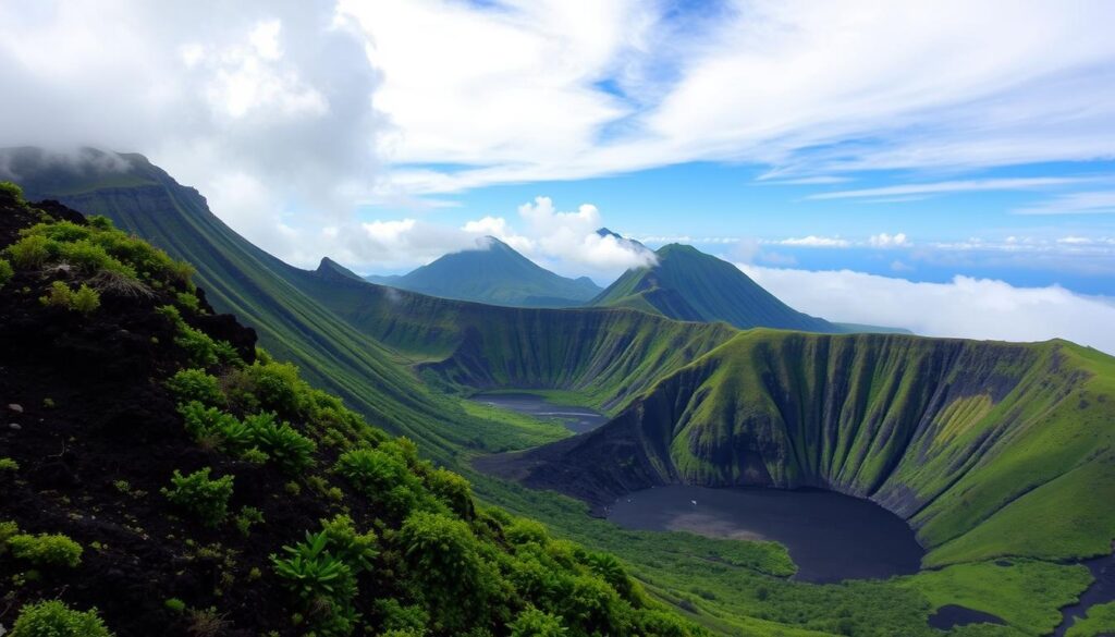 Choses insolites à faire à la Réunion : 10 expériences uniques pour aventuriers