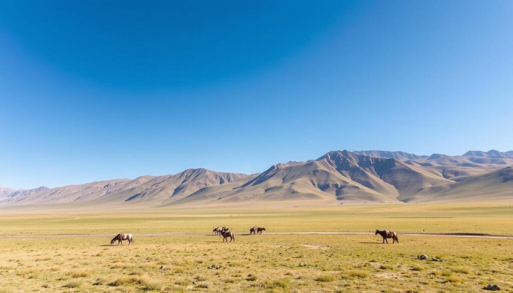 Mongolie Tourisme Danger : Conseils de sécurité pour un voyage serein