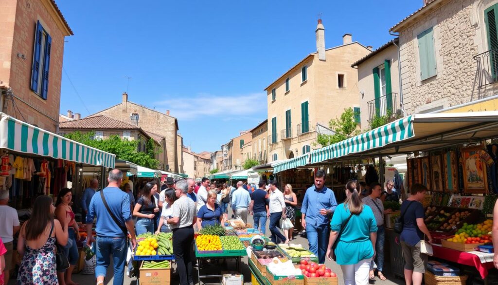 Que faire à Uzès : Itinéraire pour une journée parfaite