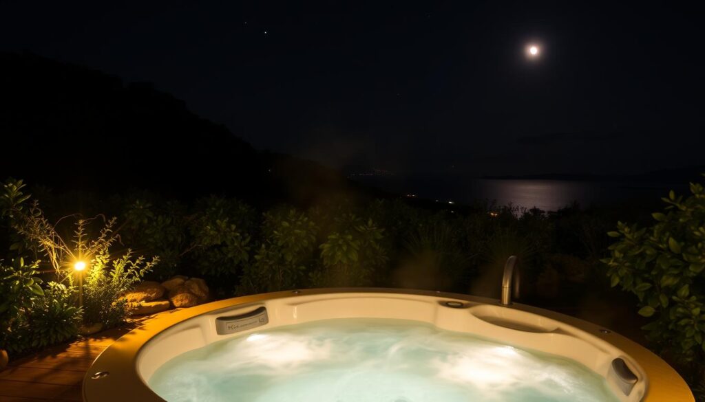 Nuit Insolite avec Jacuzzi Privatif en Bretagne : Top 10 des Meilleures Escapades Romantiques