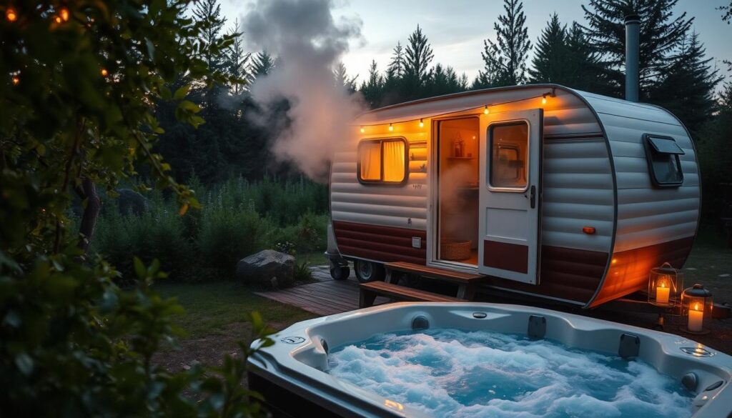 Nuit Insolite avec Jacuzzi Privatif dans le Nord : Les Meilleurs Lieux Romantiques