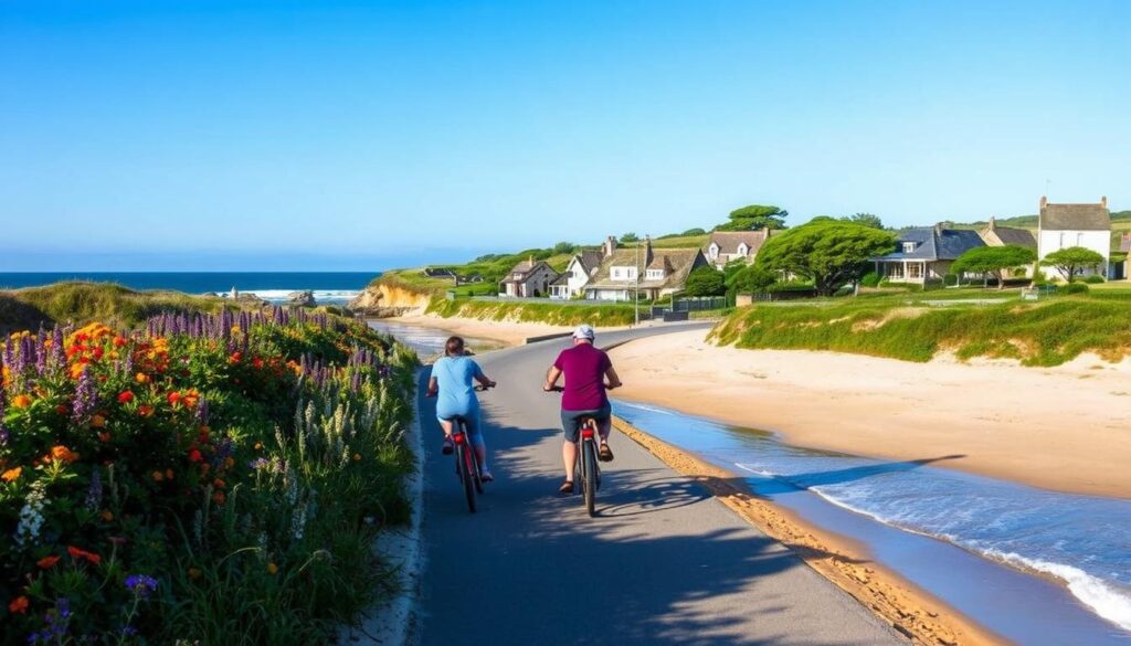 Que faire à l’île de Ré en famille