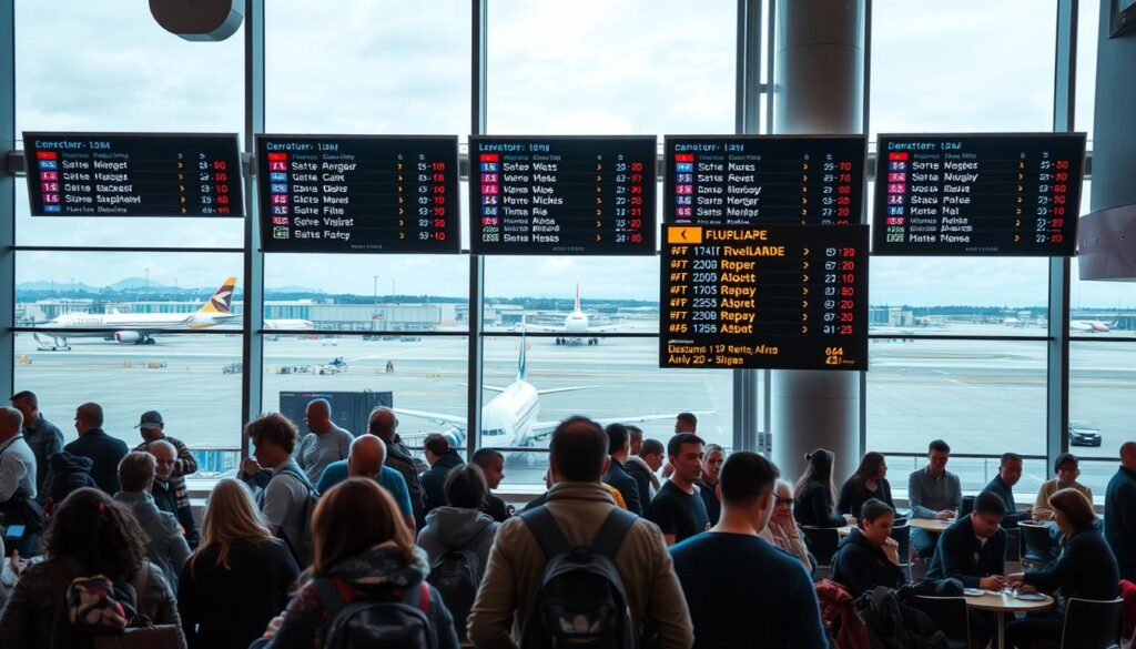 Où trouver les billets d'avion les moins cheres