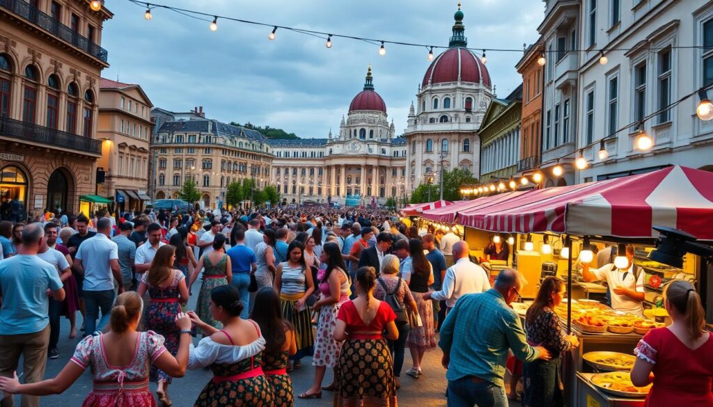 Que faire à Budapest entre potes