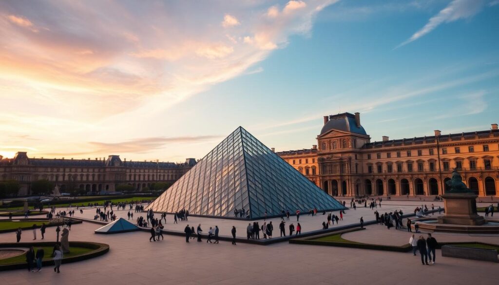 Louvre gratuit 1er dimanche du mois