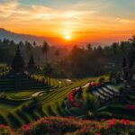 Séjour à Bali : 7 Jours de Parfait Relaxation et Aventure