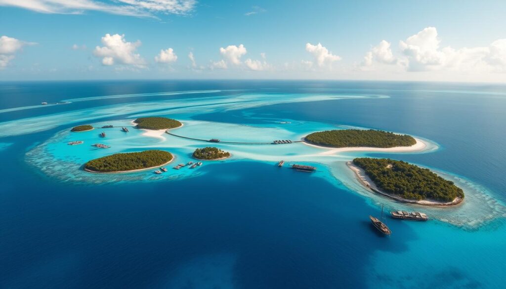 Les Secrets des Îles Maldives Que Personne Ne Connaît