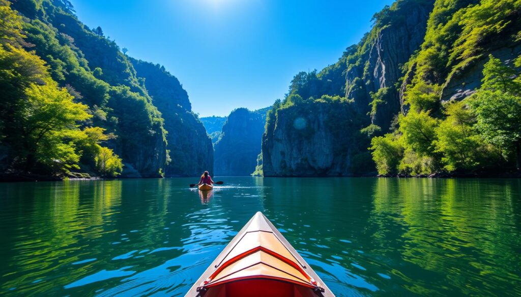 Les Plus Belles Gorges Secrètes à Explorer en France