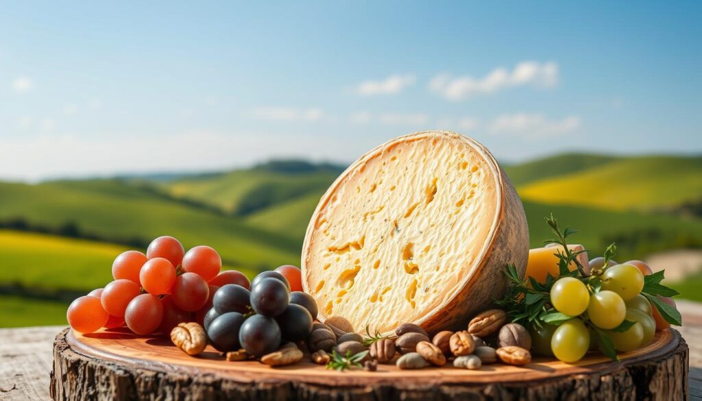 Un Tour de France des Fromages : Les Meilleurs Endroits pour Déguster