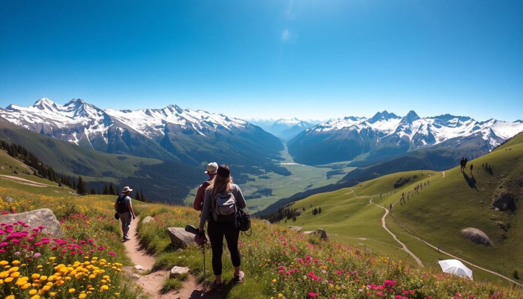 La Clusaz Hors des Sentiers Battus : Activités Insolites à Tester