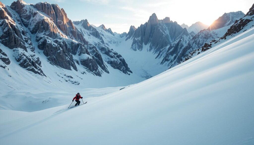 Les Stations de Ski Françaises les Plus Envoûtantes