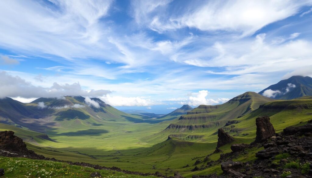 Les Secrets du Massif Central : Destinations Peu Connues à Découvrir